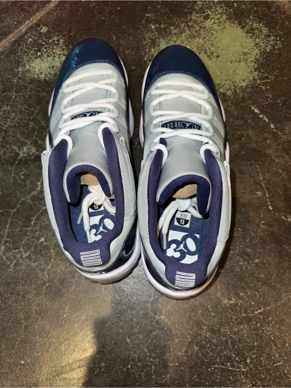 Air Jordan 11 retro low